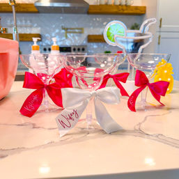 Luxury Bachelorette Decor & VIP Concierge by Valley Girl Bachelorette image 19