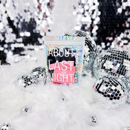 Luxury Bachelorette Decor & VIP Concierge by Valley Girl Bachelorette image 24