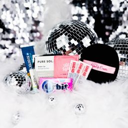 Luxury Bachelorette Decor & VIP Concierge by Valley Girl Bachelorette image 25