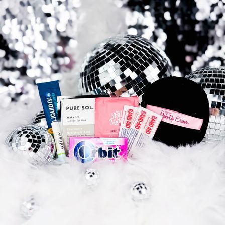 Luxury Bachelorette Decor & VIP Concierge by Valley Girl Bachelorette image 25