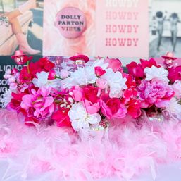 Luxury Bachelorette Decor & VIP Concierge by Valley Girl Bachelorette image 23