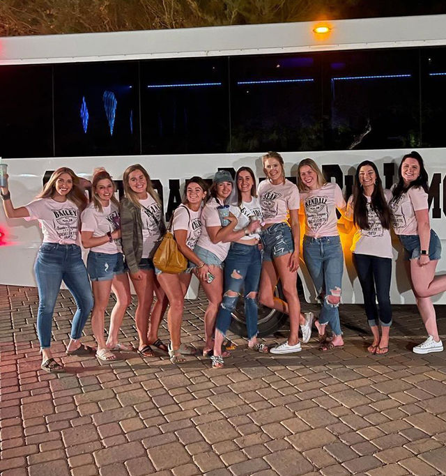 Party Bus: Unlimited Stops + Miles, BYOB, Bar Partnerships & More image 4