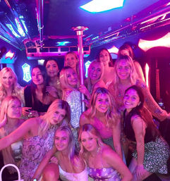 Party Bus: Unlimited Stops + Miles, BYOB, Bar Partnerships & More image 3