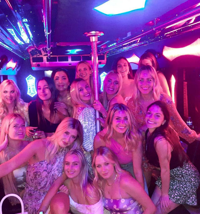 Party Bus: Unlimited Stops + Miles, BYOB, Bar Partnerships & More image 3