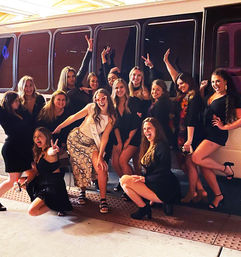 Party Bus: Unlimited Stops + Miles, BYOB, Bar Partnerships & More image 2