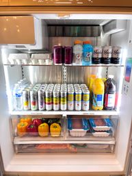Fill the Fridge: Alcohol and Grocery Shopping, Delivery, and Stocking Before Your Arrival  image 9