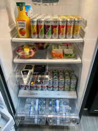 Fill the Fridge: Alcohol and Grocery Shopping, Delivery, and Stocking Before Your Arrival  image 22
