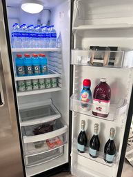 Fill the Fridge: Alcohol and Grocery Shopping, Delivery, and Stocking Before Your Arrival  image 19