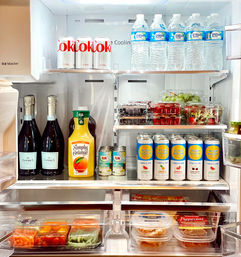 Fill the Fridge: Alcohol and Grocery Shopping, Delivery, and Stocking Before Your Arrival  image