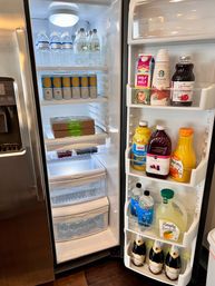 Fill the Fridge: Alcohol and Grocery Shopping, Delivery, and Stocking Before Your Arrival  image 23