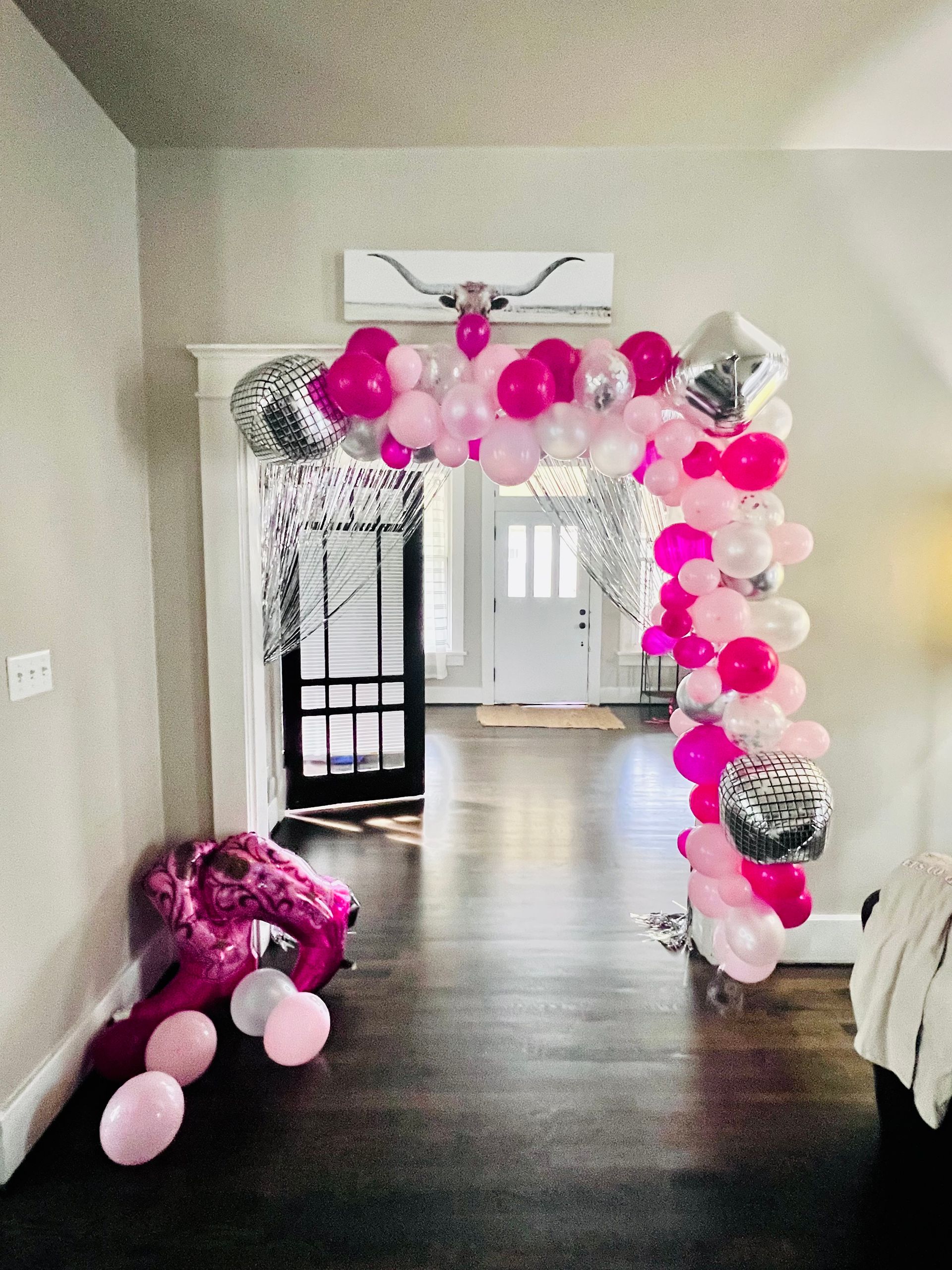 Party Decoration Packages with Delivery and Setup Included: Basic, Boujee, & Beyond image 22