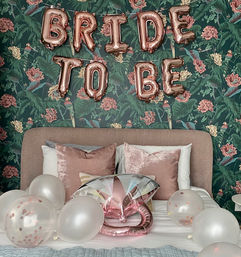 Party Decoration Packages with Delivery and Setup Included: Basic, Boujee, & Beyond image 4