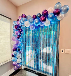 Party Decoration Packages with Delivery and Setup Included: Basic, Boujee, & Beyond image 8