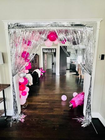 Party Decoration Packages with Delivery and Setup Included: Basic, Boujee, & Beyond image 29