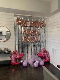 Party Decoration Packages with Delivery and Setup Included: Basic, Boujee, & Beyond image 28