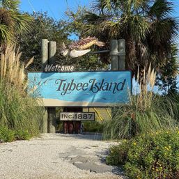 Tybee Island Surfing Lesson: Catch the Wave with Your Crew (Surfboard & Equipments Provided) image 2