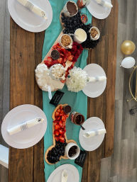 Gigglesticks Waffle Dessert Delivery: Mobile Insta-worthy Brunch Full of Delicious Laughs image 8