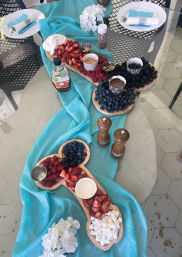 Gigglesticks Waffle Dessert Delivery: Mobile Insta-worthy Brunch Full of Delicious Laughs image 6