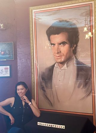 Hong Kong Mahjong Experience: The Art of Shuffling Fun! image 48