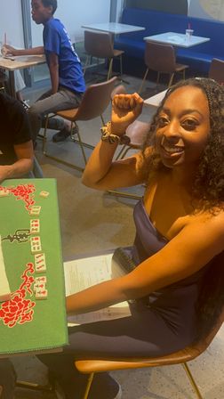 Hong Kong Mahjong Experience: The Art of Shuffling Fun! image 34