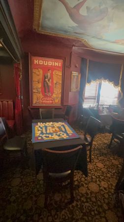 Hong Kong Mahjong Experience: The Art of Shuffling Fun! image 58