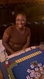 Hong Kong Mahjong Experience: The Art of Shuffling Fun! image 28