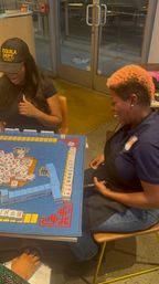 Hong Kong Mahjong Experience: The Art of Shuffling Fun! image 35