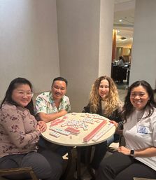 Hong Kong Mahjong Experience: The Art of Shuffling Fun! image 10