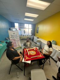 Hong Kong Mahjong Experience: The Art of Shuffling Fun! image 46