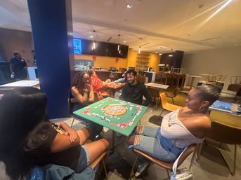 Hong Kong Mahjong Experience: The Art of Shuffling Fun! image 37