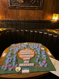 Hong Kong Mahjong Experience: The Art of Shuffling Fun! image 22