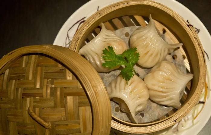 Flavors of NYC: A Tasty Adventure Through Chinatown & Little Italy image 9