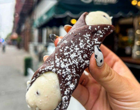Flavors of NYC: A Tasty Adventure Through Chinatown & Little Italy image 5