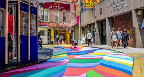 Flavors of NYC: A Tasty Adventure Through Chinatown & Little Italy image 7