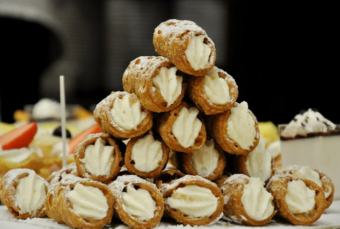 Flavors of NYC: A Tasty Adventure Through Chinatown & Little Italy image 10