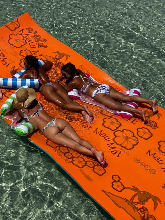 Private Tiki Boat Charter: Uniquely Key West Bachelorette Party image 18