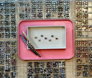 Italian Charm Jewelry Experience by Relume image