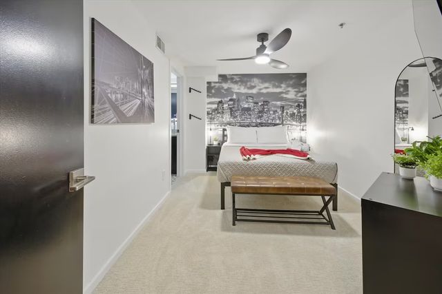 Downtown Indy Penthouse: Walk to Stadiums + Nightlife image 4
