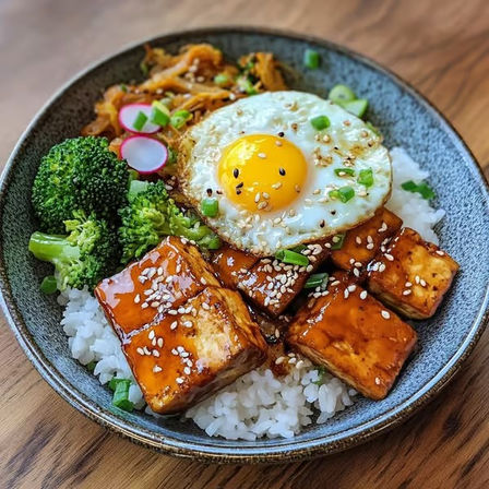 Chickonut Southlake: Korean Cuisine with an Indian Twist image 5