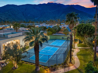 Casa Palma: Boutique Resort Near Downtown Palm Springs - Historic Movie Colony Getaway image 24