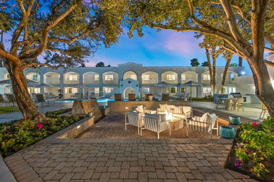 Casa Palma: Boutique Resort Near Downtown Palm Springs - Historic Movie Colony Getaway image 21