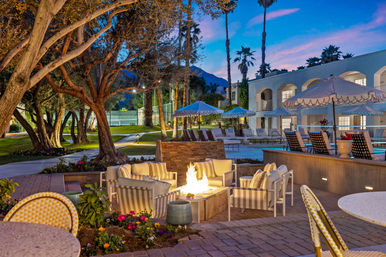 Casa Palma: Boutique Resort Near Downtown Palm Springs - Historic Movie Colony Getaway image 19