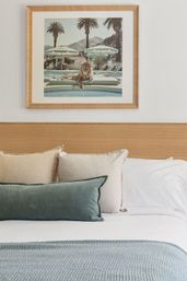 Casa Palma: Boutique Resort Near Downtown Palm Springs - Historic Movie Colony Getaway image 10