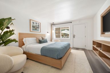 Casa Palma: Boutique Resort Near Downtown Palm Springs - Historic Movie Colony Getaway image 12