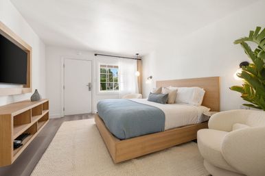 Casa Palma: Boutique Resort Near Downtown Palm Springs - Historic Movie Colony Getaway image 15