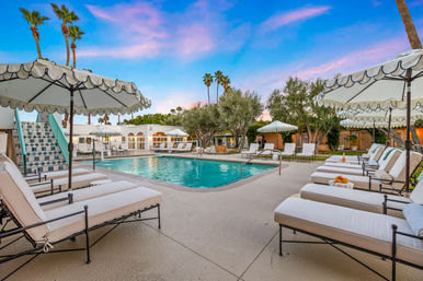 Casa Palma: Boutique Resort Near Downtown Palm Springs - Historic Movie Colony Getaway image 18