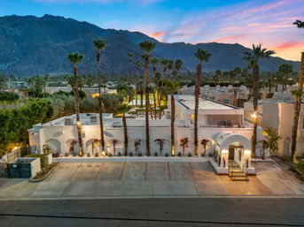 Casa Palma: Boutique Resort Near Downtown Palm Springs - Historic Movie Colony Getaway image 22