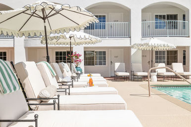 Casa Palma: Boutique Resort Near Downtown Palm Springs - Historic Movie Colony Getaway image 4