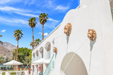 Casa Palma: Boutique Resort Near Downtown Palm Springs - Historic Movie Colony Getaway image 6