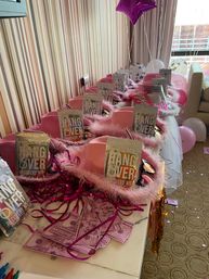 Insta-Worthy Custom Party Design Decoration Packages image 7